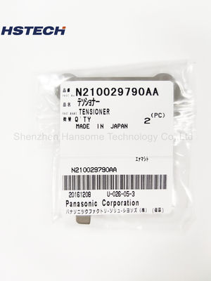 Goede prijs. Panasonic CM402 SMT Monter Feeder Parts N210029790AA Spanning online