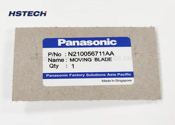 Goede prijs. AV131 AV132 AG131 AG132 N210056711AA Panasonic bewegende lem online