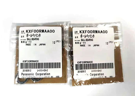 Goede prijs. CM402 CM602 SMT Machine Part Panasonic Lagering KXF00RMAA00 online