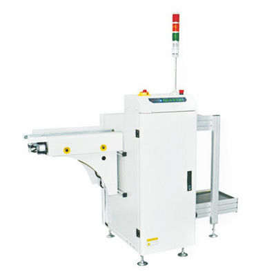 Goede prijs. ZD motor aangedreven toren licht pcb losser transporthoogte 910mm online