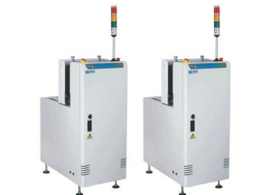 Goede prijs. NG OK PLC Programmering Smt Magazine Loader ESD Transportband online