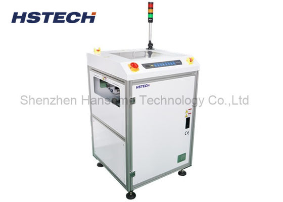 Goede prijs. PCB-behandelingsmachine 90 graden 350 mm breedte PCB-draaibordbehandelingsmachine online